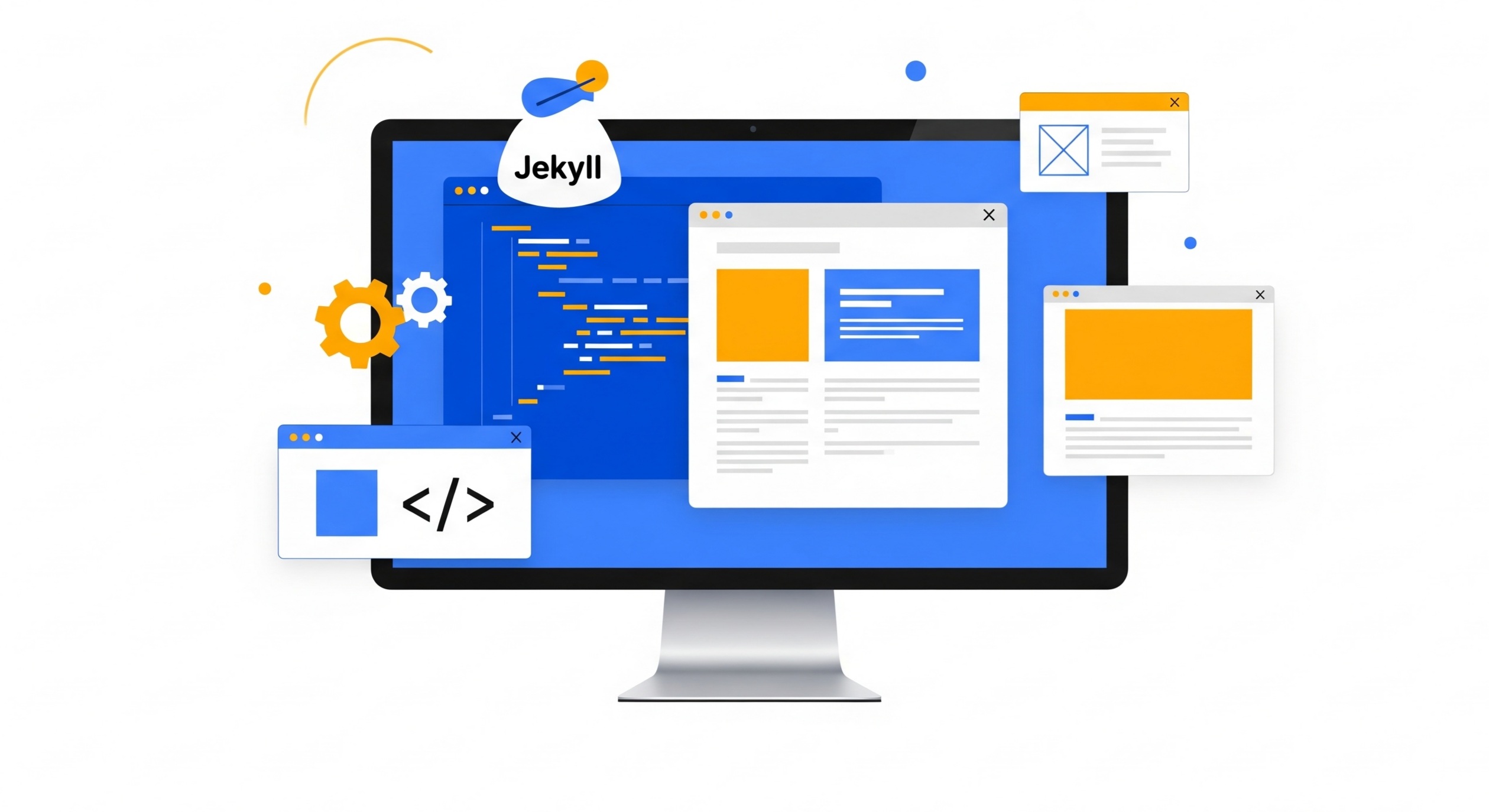 How to Set Up Your Local Jekyll Development Environment